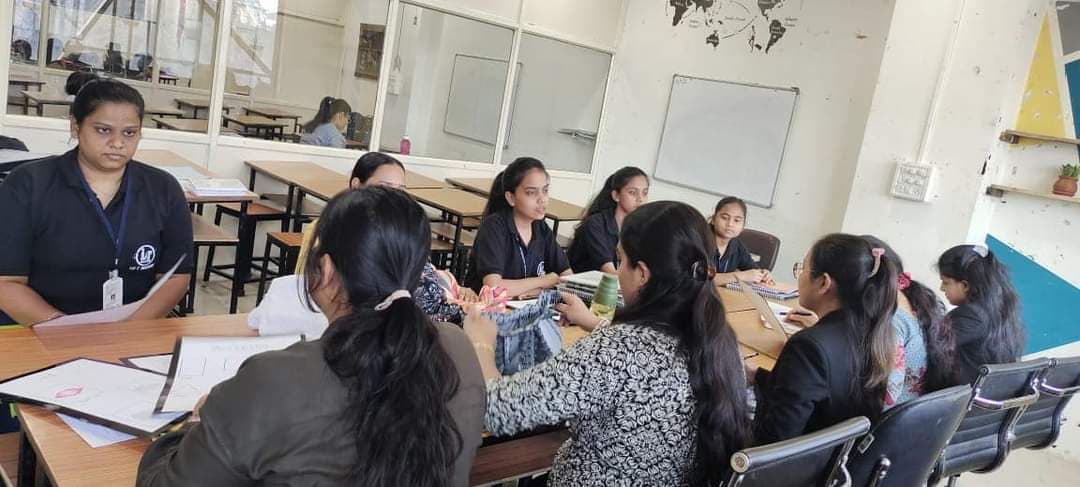 IDT Nashik Institute of Design and Technology Activities & Events photo 47